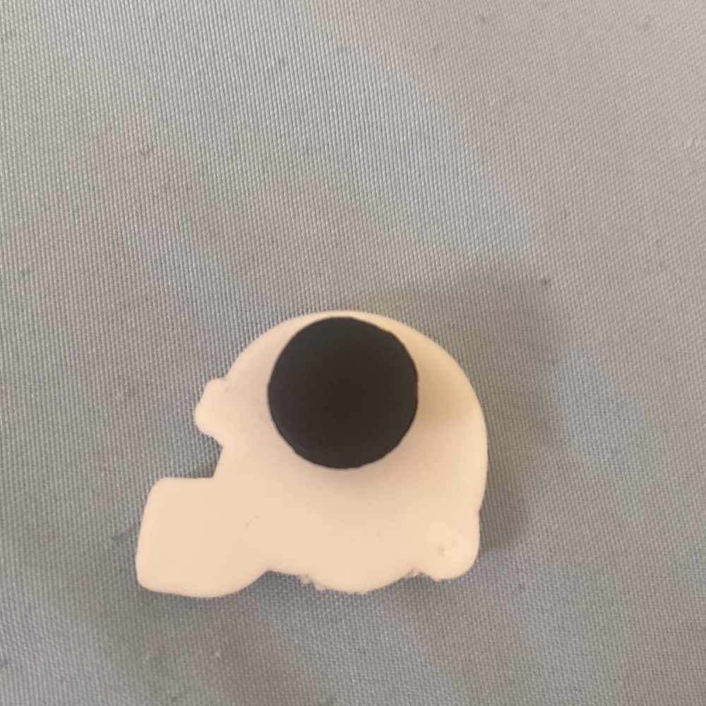 Philadelphia eagles charm - Picture 3 of 3